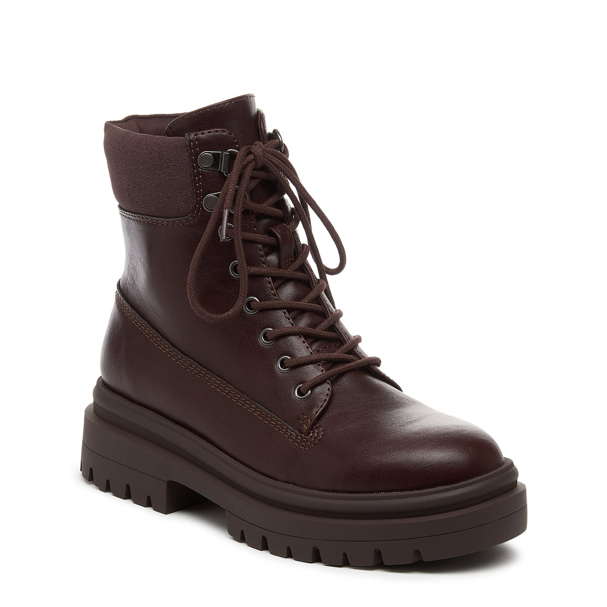 Rocket Dog Danie Brown Boots