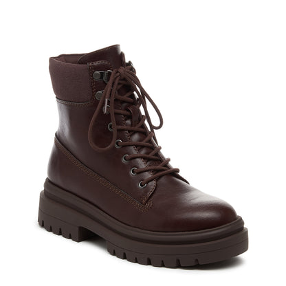 Rocket Dog Danie Brown Boots