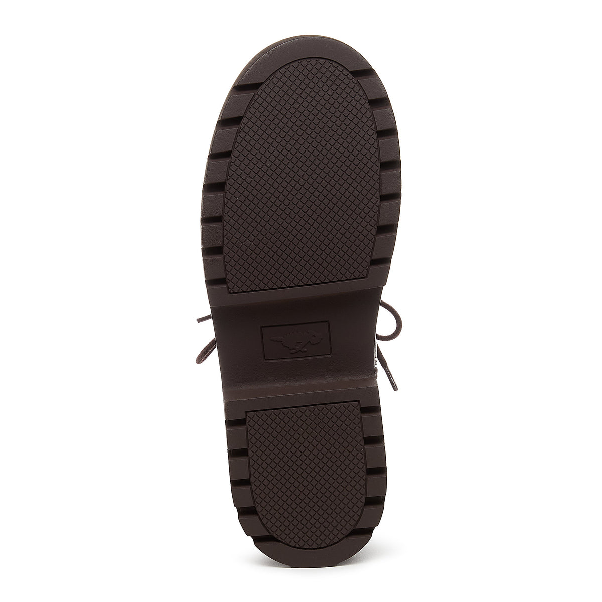 Rocket Dog Danie Brown Boots
