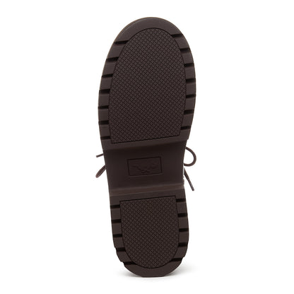 Rocket Dog Danie Brown Boots