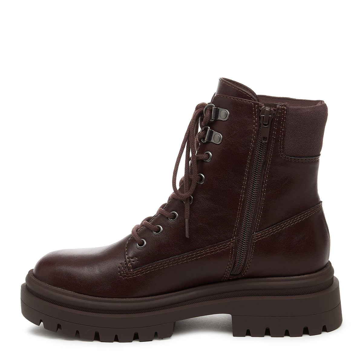 Rocket Dog Danie Brown Boots