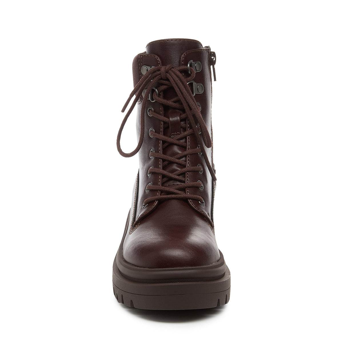 Rocket Dog Danie Brown Boots
