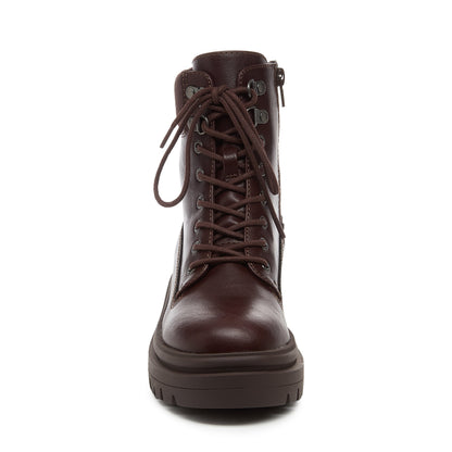 Rocket Dog Danie Brown Boots