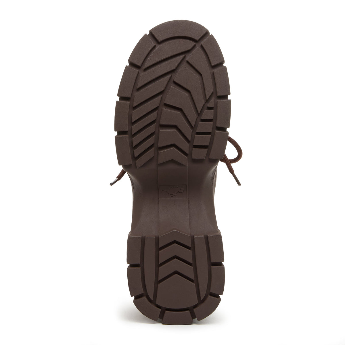 Rocket Dog Tiger Brown Platform Bootie