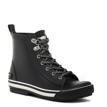 Rocket Dog Rainy Black Rain Boot