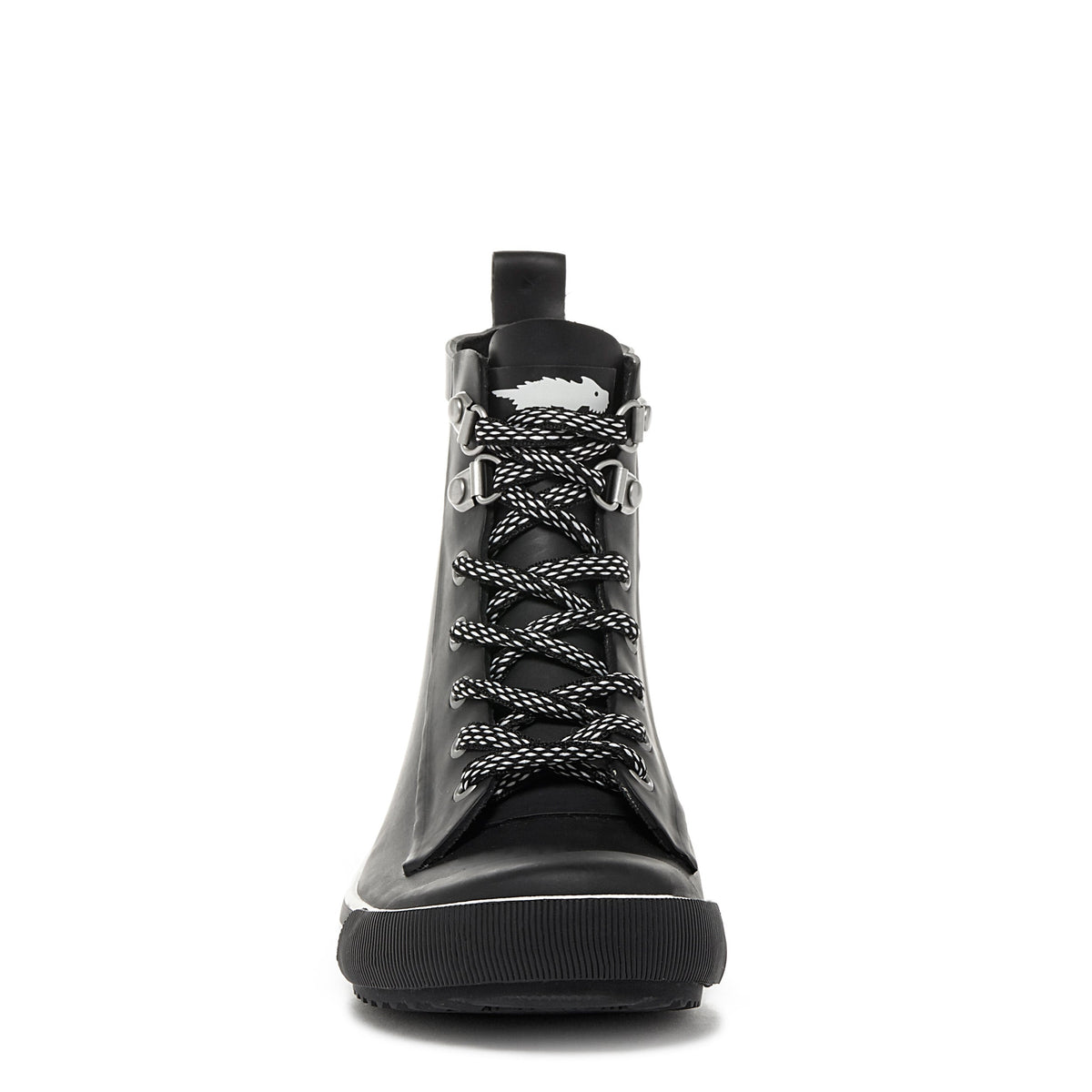 Rocket Dog Rainy Black Rain Boot