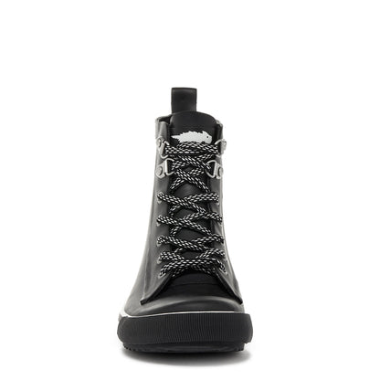 Rocket Dog Rainy Black Rain Boot
