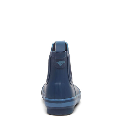 Rocket Dog Rainbow Blue Rain Bootie