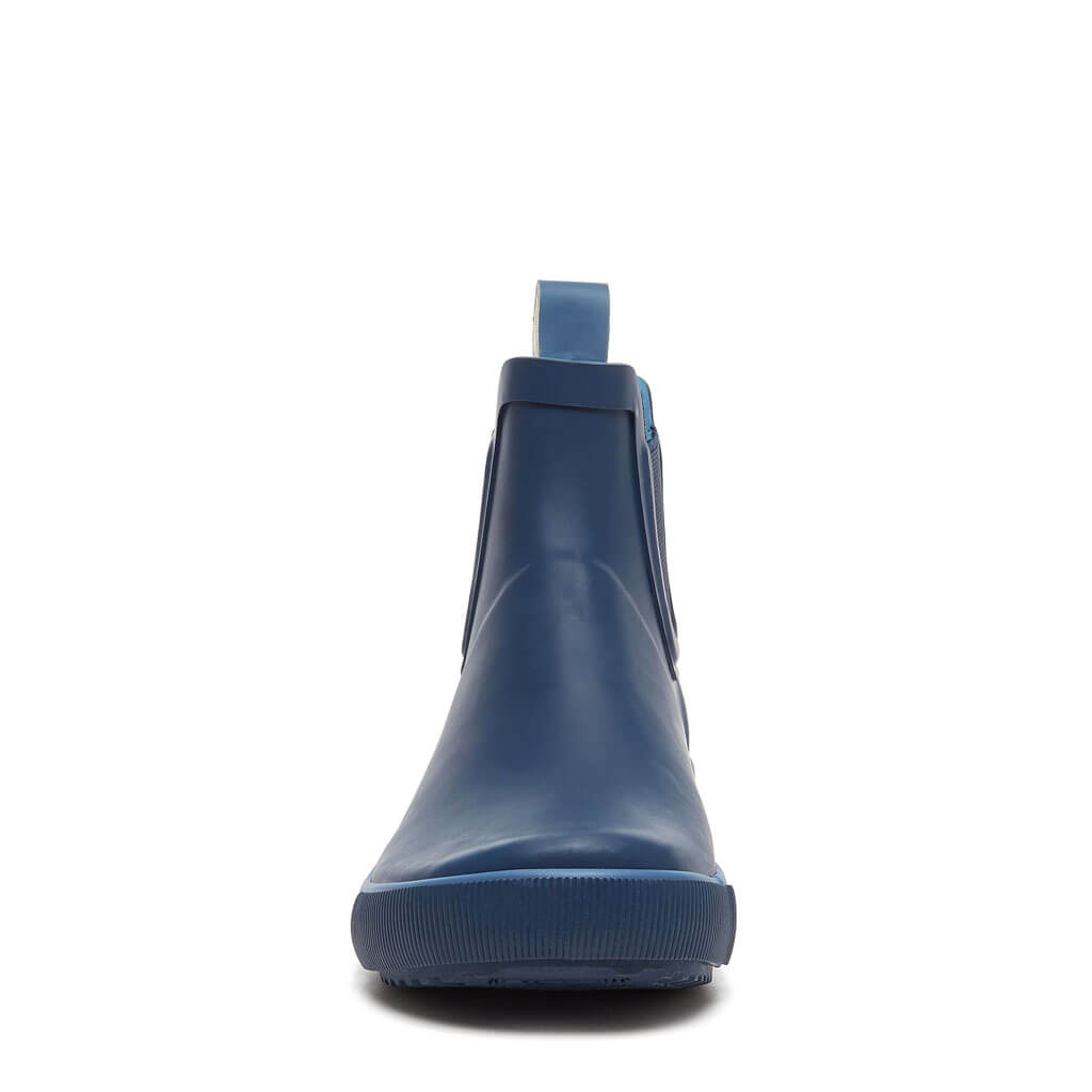 Rocket Dog Rainbow Blue Rain Bootie