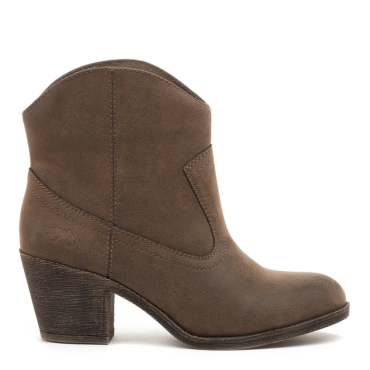 Rocket Dog Soundoff Vintage Worn Boot