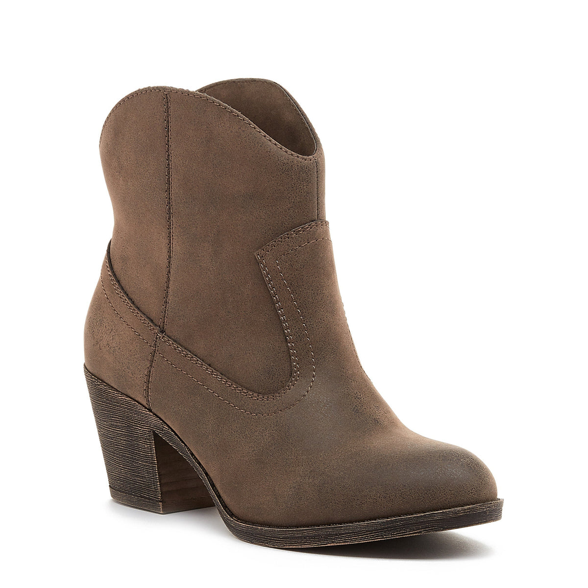 Rocket Dog Soundoff Vintage Worn Boot
