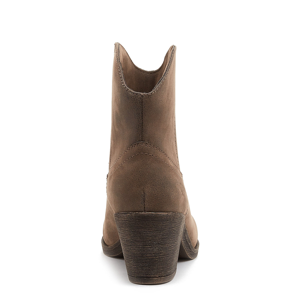 Rocket Dog Soundoff Vintage Worn Boot