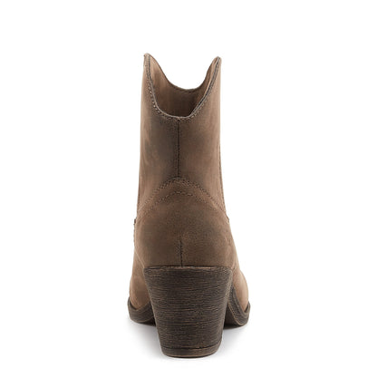Rocket Dog Soundoff Vintage Worn Boot