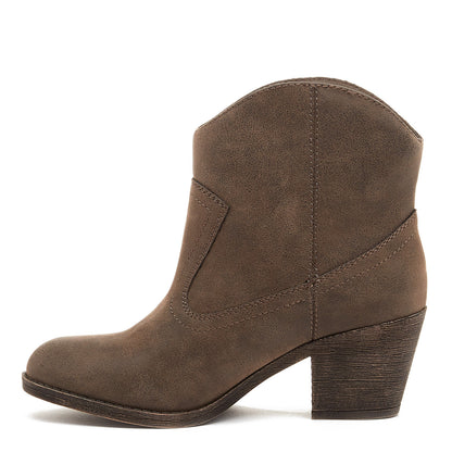 Rocket Dog Soundoff Vintage Worn Boot