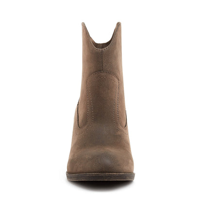 Rocket Dog Soundoff Vintage Worn Boot