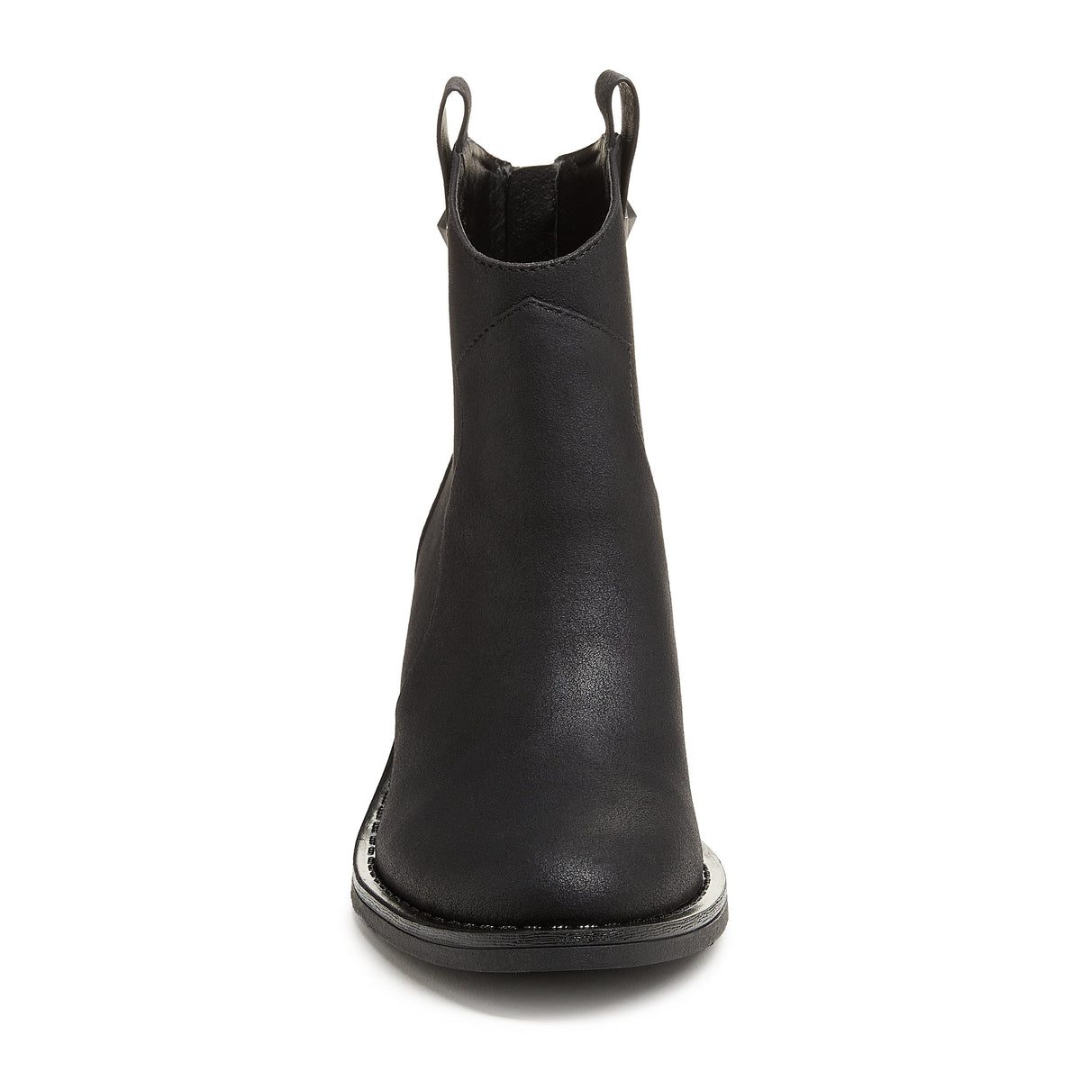 Rocket Dog Yolanda Black Western Bootie
