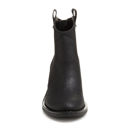 Rocket Dog Yolanda Black Western Bootie