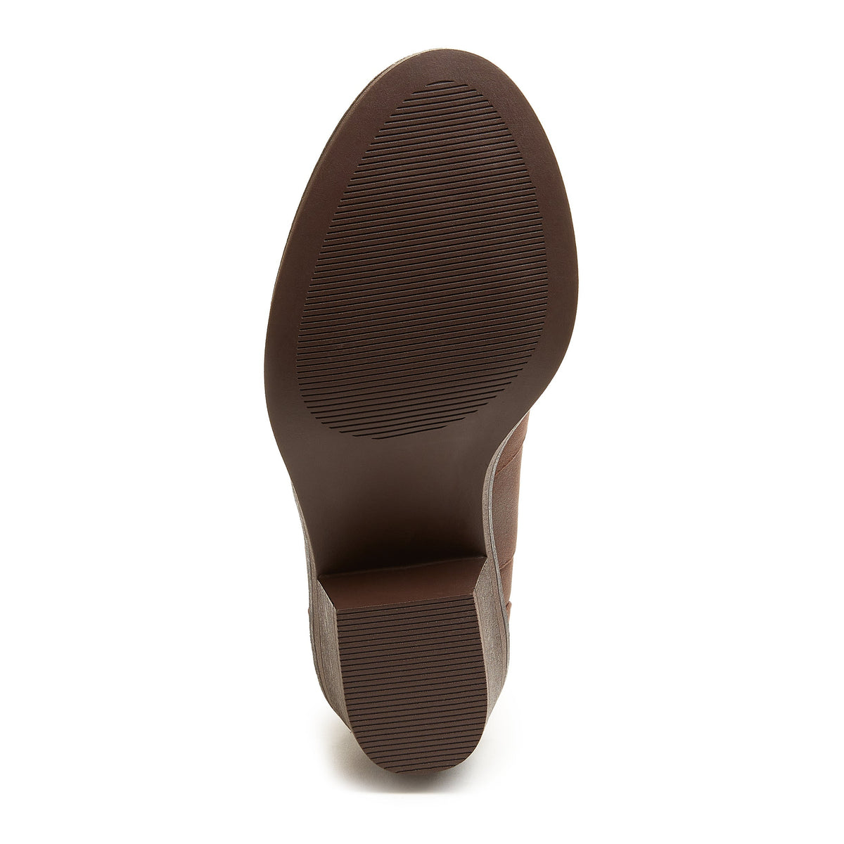 Rocket Dog Yolanda Brown Western Bootie