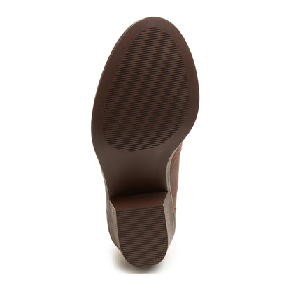 Rocket Dog Yolanda Brown Western Bootie