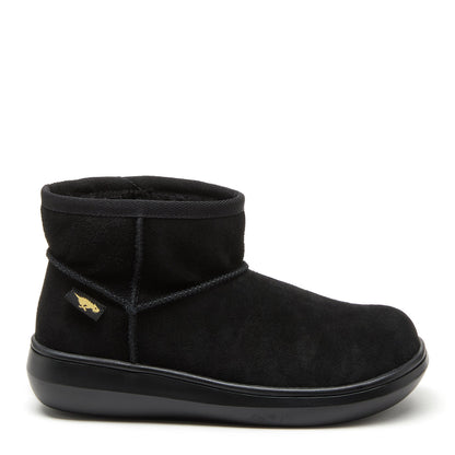 Rocket Dog Sugar Rush Black Mini Boot
