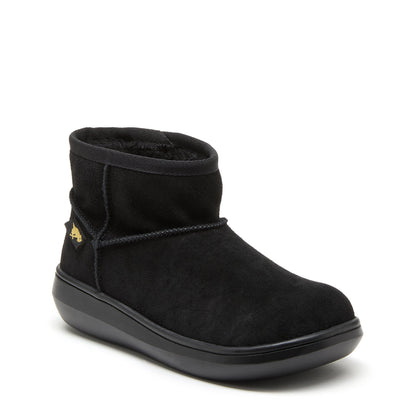 Rocket Dog Sugar Rush Black Mini Boot