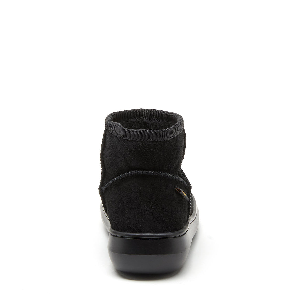 Rocket Dog Sugar Rush Black Mini Boot