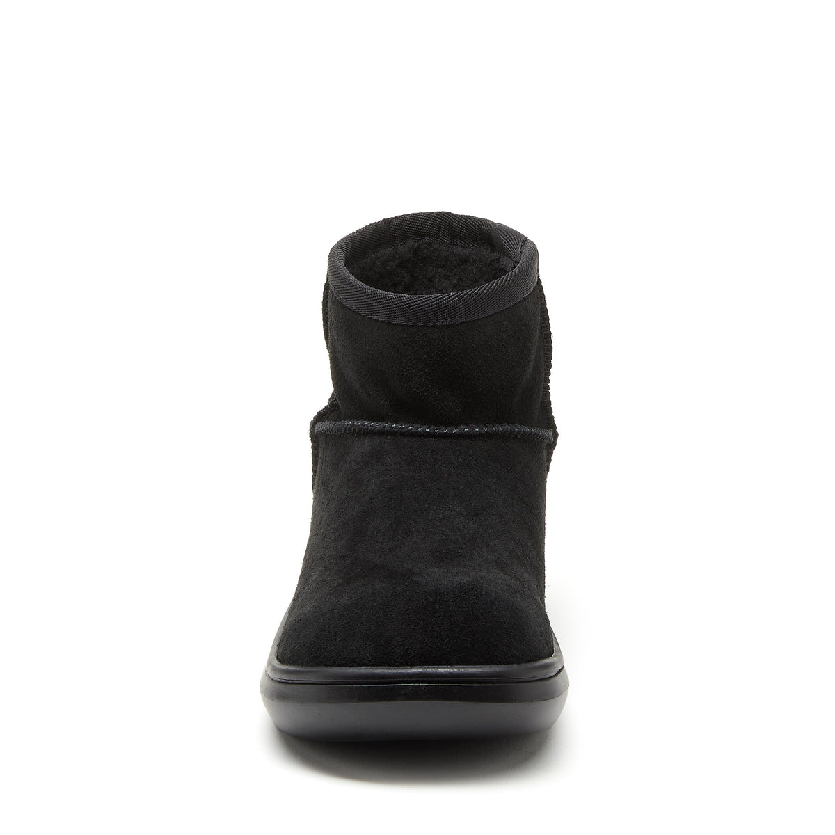 Rocket Dog Sugar Rush Black Mini Boot