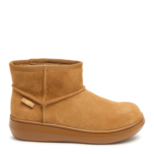 Rocket Dog Sugar Rush Camel Mini Boot