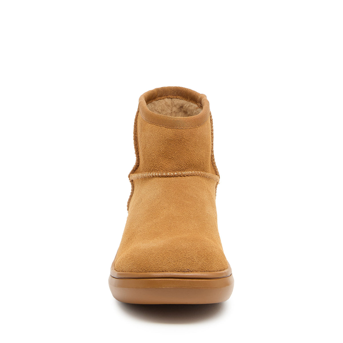Rocket Dog Sugar Rush Camel Mini Boot