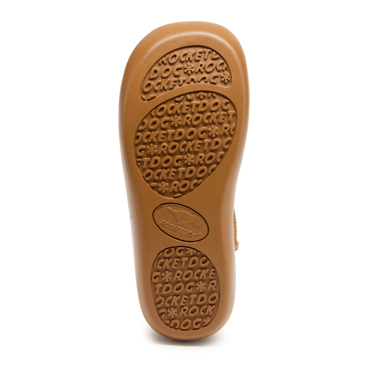 Rocket Dog Sugar Rush Camel Mini Boot