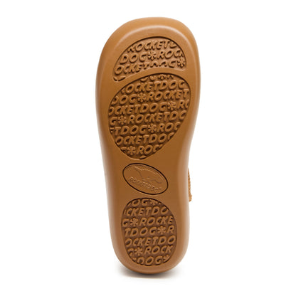 Rocket Dog Sugar Rush Camel Mini Boot