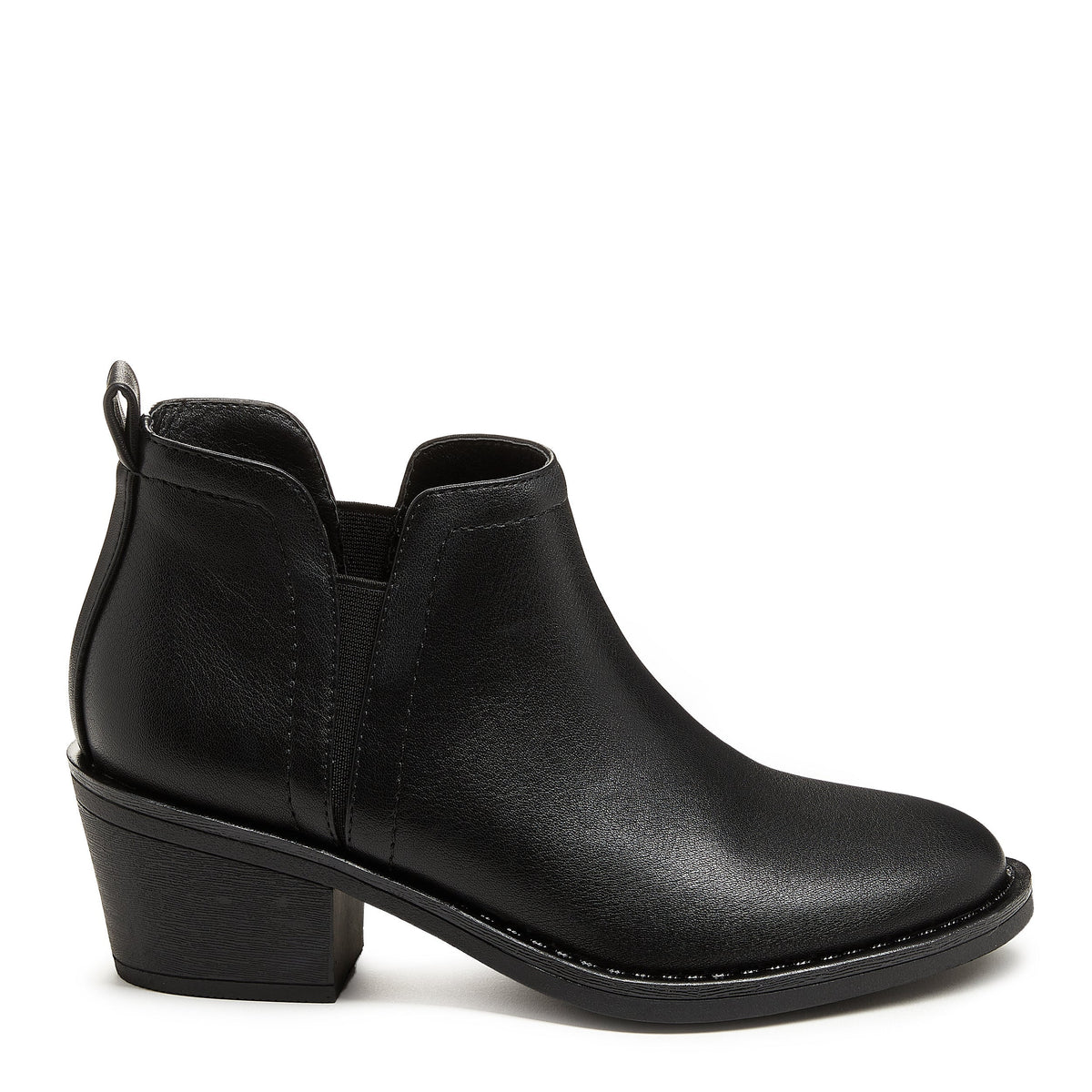 Rocket Dog York Black Bootie