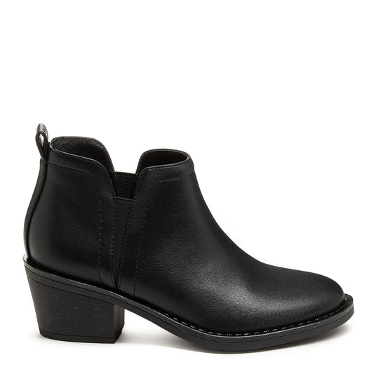 Rocket Dog York Black Bootie