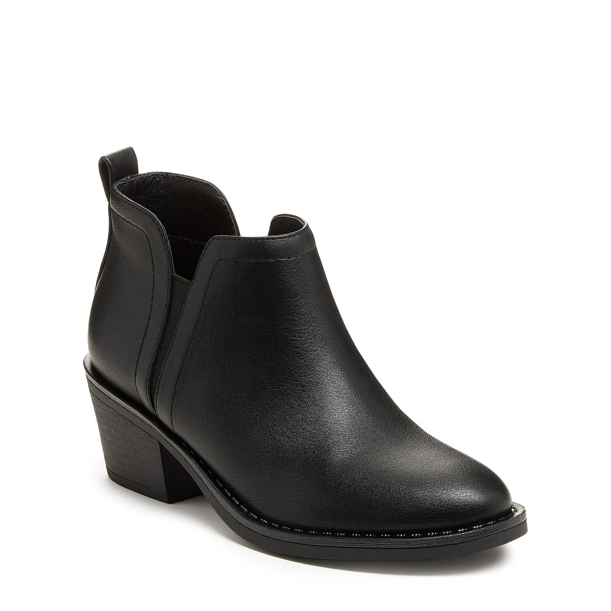 Rocket Dog York Black Bootie