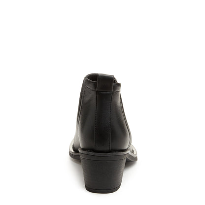 Rocket Dog York Black Bootie