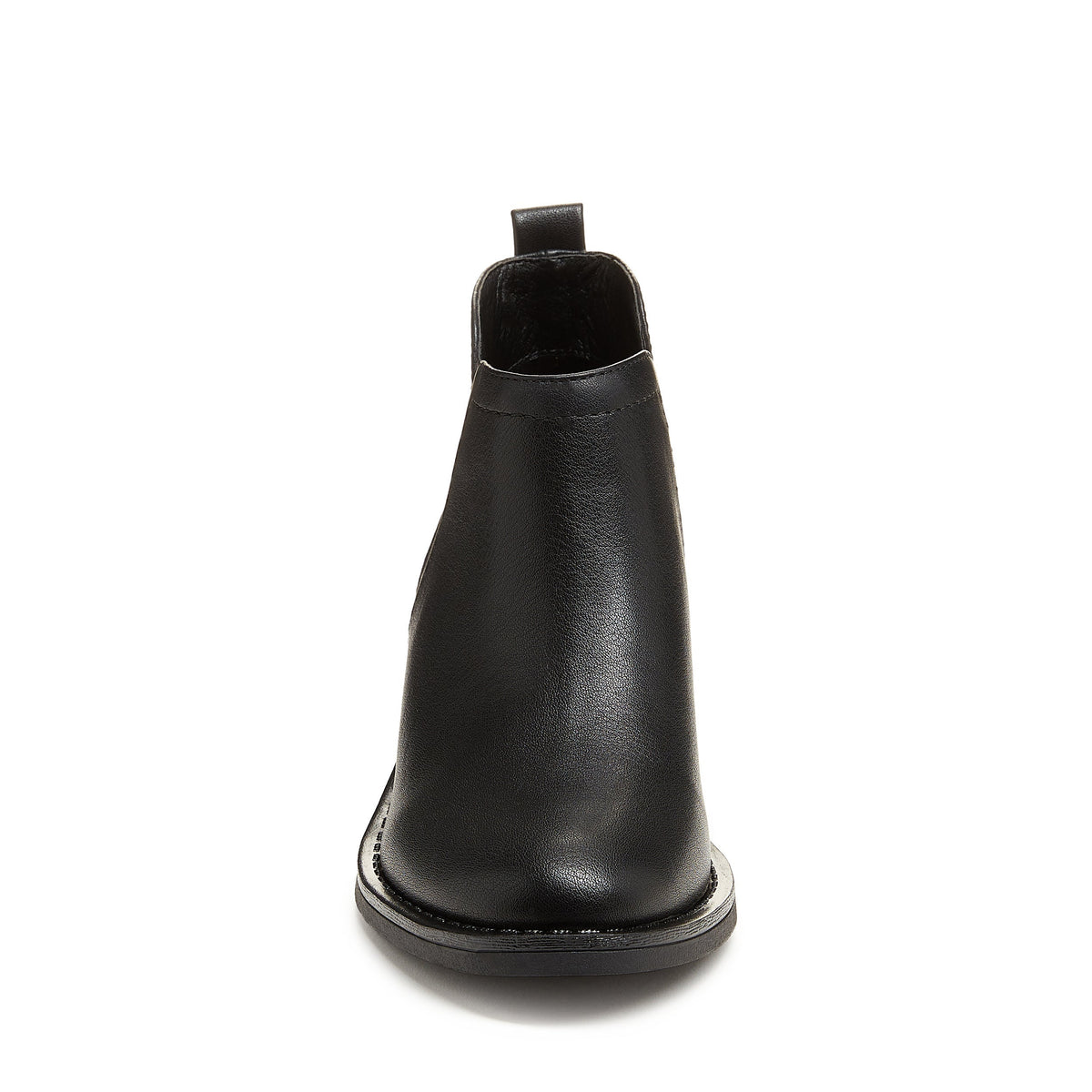 Rocket Dog York Black Bootie