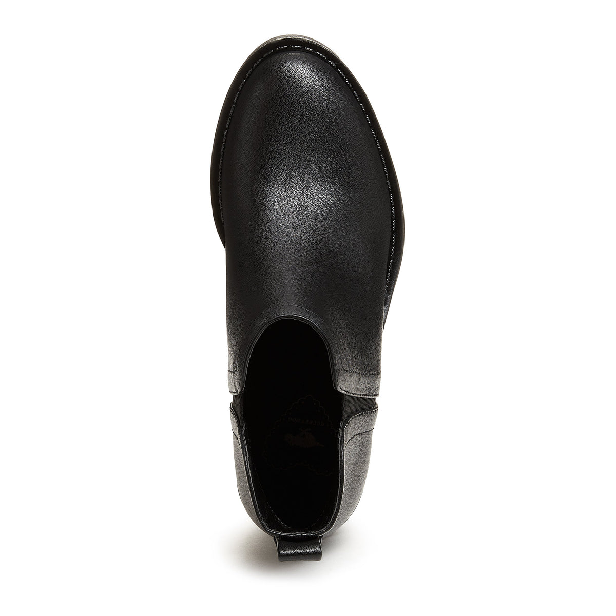 Rocket Dog York Black Bootie