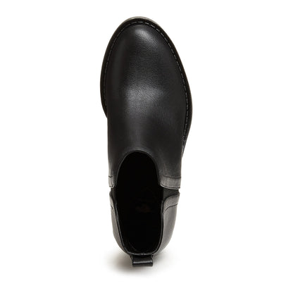 Rocket Dog York Black Bootie