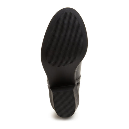 Rocket Dog York Black Bootie