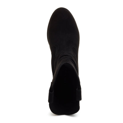 Rocket Dog Sheriff Black Western Boot