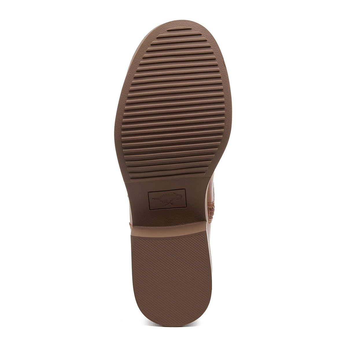 Rocket Dog Rocket Dog Women’s Freddie Cognac Buckle Boots