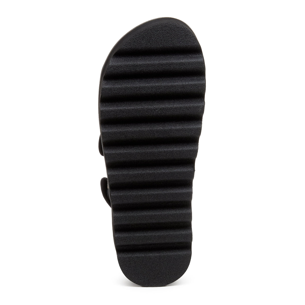 Rocket Dog Balmy Black Leopard Sandal