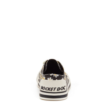 Rocket Dog Jazzin Daisy Print Sneaker