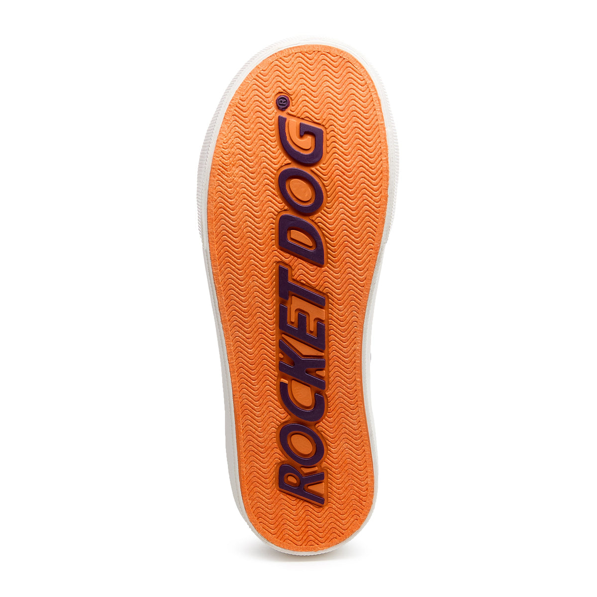 Rocket Dog Jazzin Plus Black Mosaic Sneaker