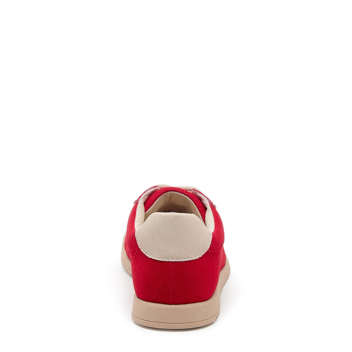 Rocket Dog Bertie Red Low Profile Sneaker