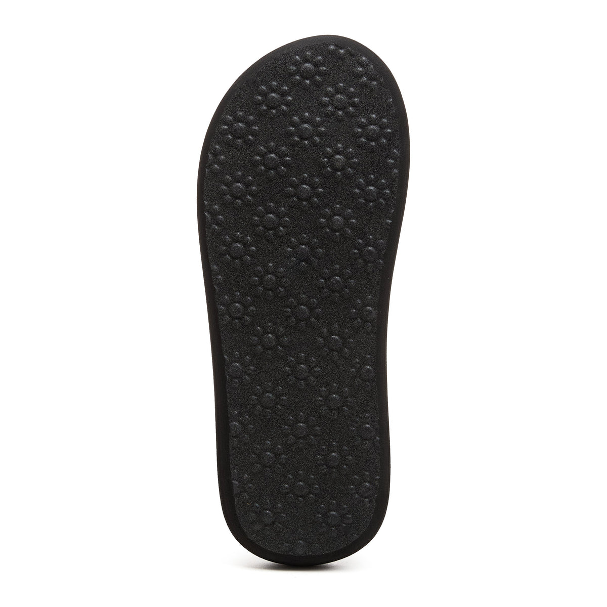 Rocket Dog Spotlight Black Atom Flip Flops