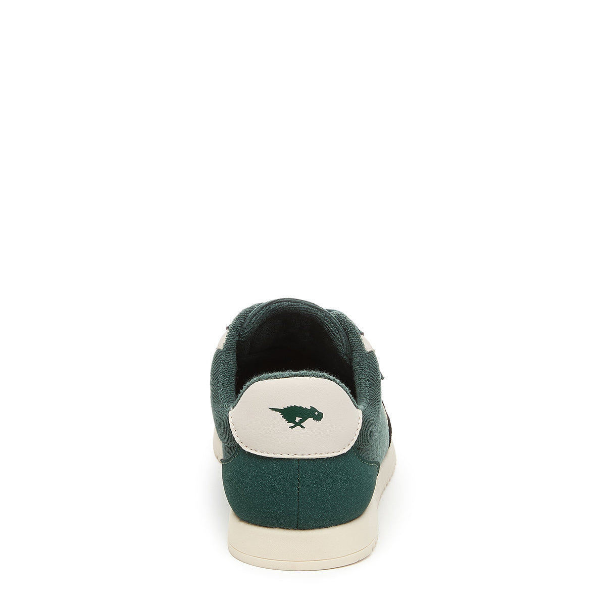 Rocket Dog Bolt Forest Green Corduroy Sneakers