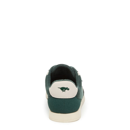 Rocket Dog Bolt Forest Green Corduroy Sneakers