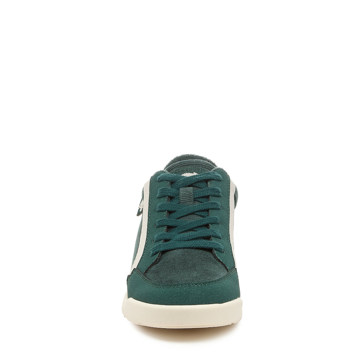 Rocket Dog Bolt Forest Green Corduroy Sneakers