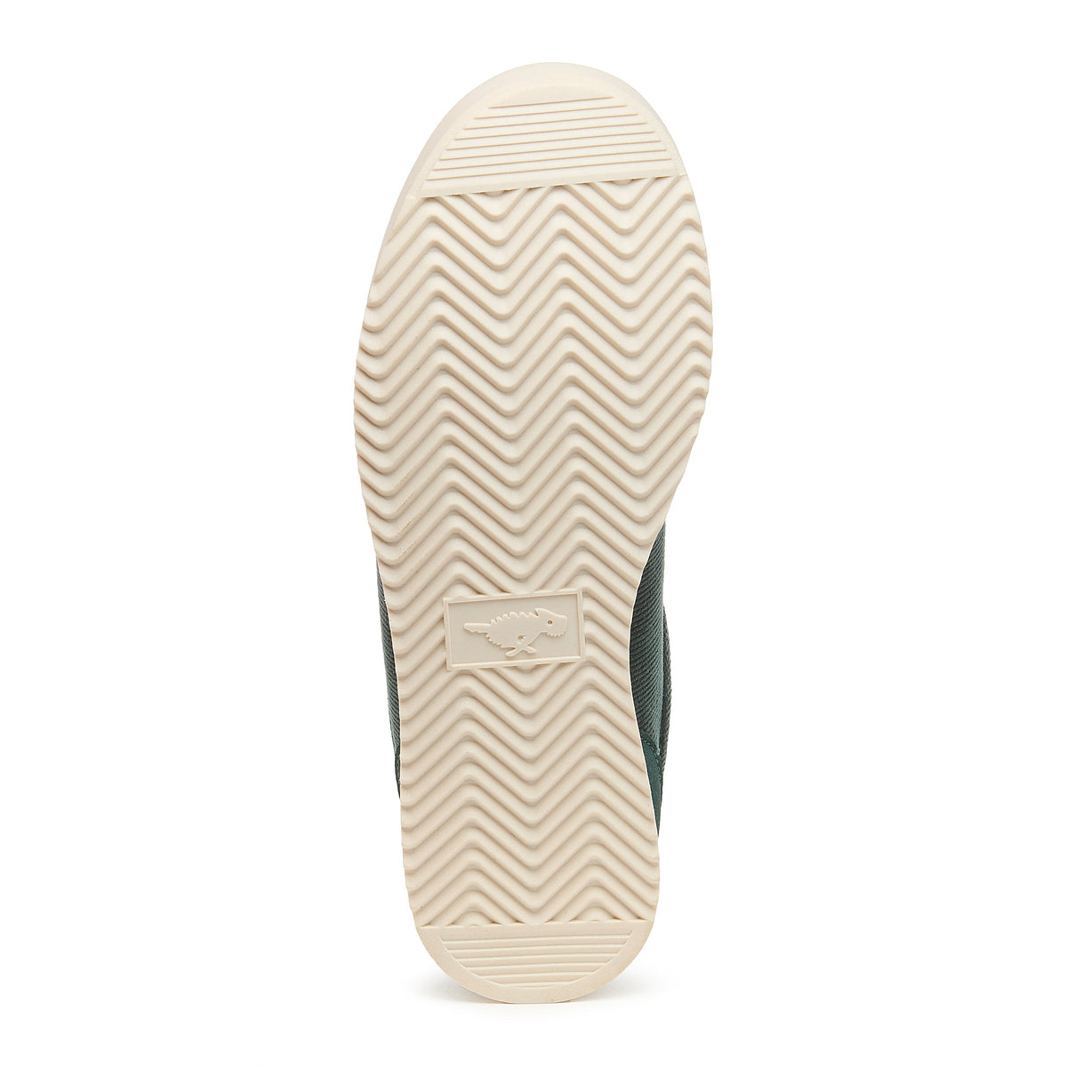 Rocket Dog Bolt Forest Green Corduroy Sneakers